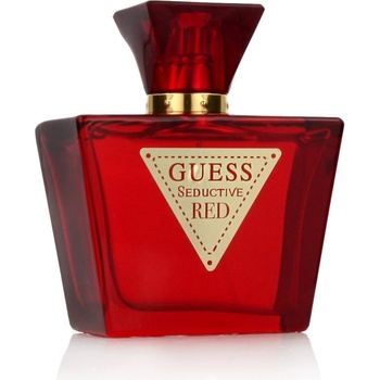 Seductive Red EDT